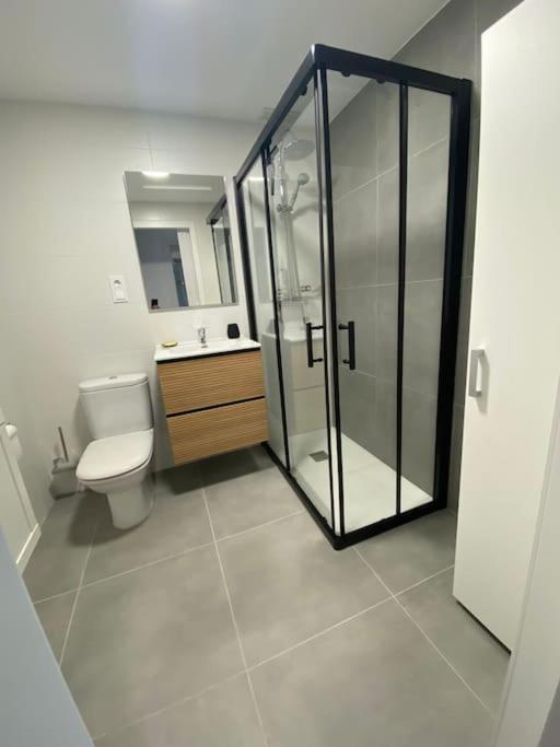 Apartament Amanecer En Collarada Villanúa Zewnętrze zdjęcie