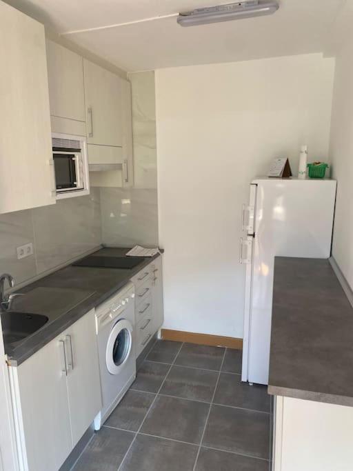 Apartament Amanecer En Collarada Villanúa Zewnętrze zdjęcie