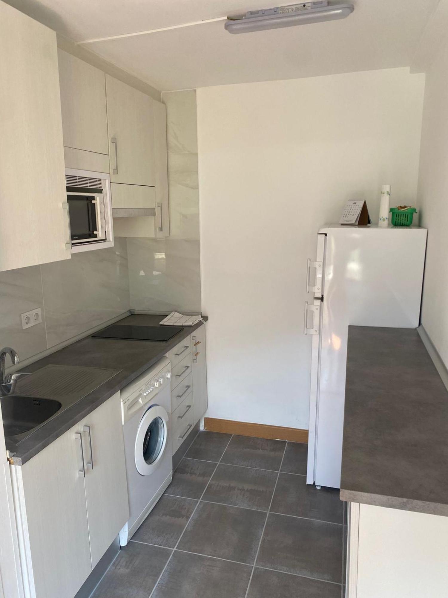 Apartament Amanecer En Collarada Villanúa Zewnętrze zdjęcie